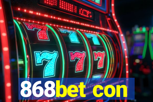 868bet con